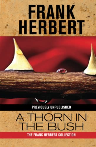 A Thorn in the Bush