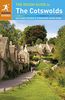 The Rough Guide to the Cotswolds: Includes Oxford and Stratford-upon-Avon