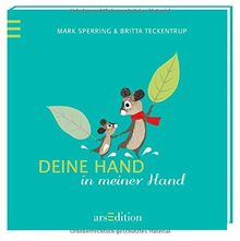 Deine Hand in meiner Hand