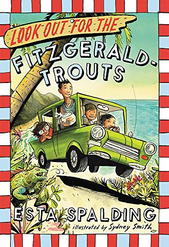 Look Out for the Fitzgerald-Trouts