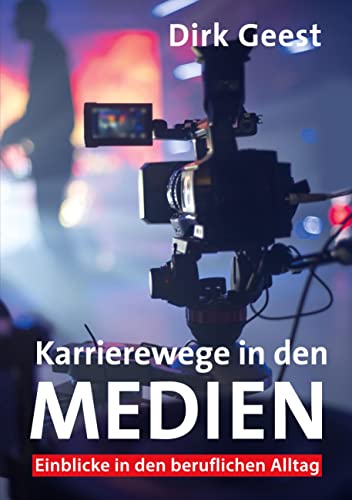 Karrierewege in den Medien: Einblicke in den beruflichen Alltag
