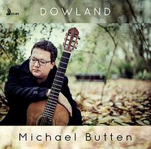John Dowland von Butten,Michael | CD | Zustand sehr gut