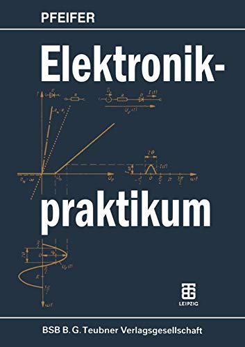 Elektronikpraktikum