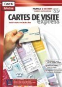 Cartes de visite express