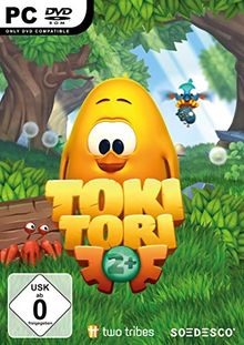 Toki Tori 2+ von Soedesco | Game | Zustand gut