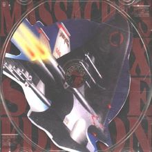 Shape Edit.10 "Speed of Sound"