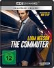 The Commuter (4K Ultra-HD) (+ Blu-ray)