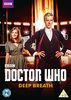 Doctor Who - Deep Breath [UK Import]