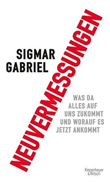 Neuvermessungen: Was da alles auf uns zukommt und worauf es jetzt ankommt