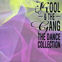 Dance Collection von Kool & the Gang | CD | Zustand gut