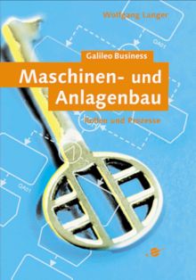 Maschinen- und Anlagenbau: Rollen und Prozesse