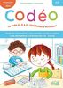 MDI - Codéo CP - Fichier code alphabétique + CD 2019 (Codeo)