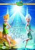 Tinkerbell and the Secret of the Wings [UK Import]