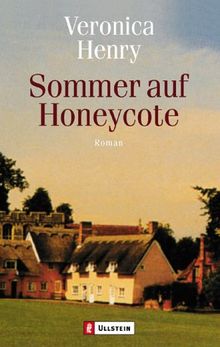 Sommer auf Honeycote