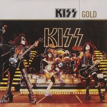 Gold (1974-1982) von Kiss | CD | Zustand sehr gut