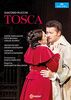 Puccini: Tosca [Wiener Staatsoper, Juni 2019]