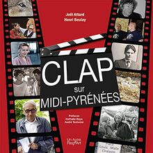 Clap sur Midi-Pyrénées