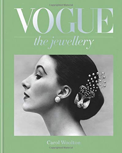 Carol Woolton Vogue The Jewellery