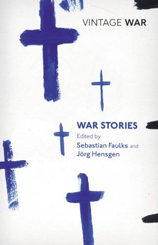 War Stories (Vintage War)