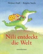 Nili entdeckt die Welt