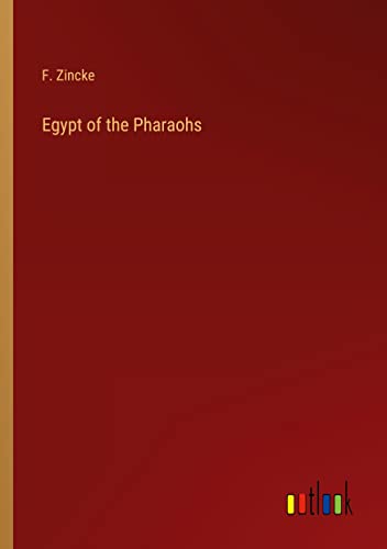Egypt of the Pharaohs