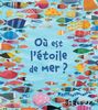 Ou est l'étoile de mer ?