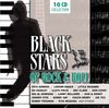 200 weltberühmte Rock'n'Roll Hits "Black Stars Of Rock & Roll"