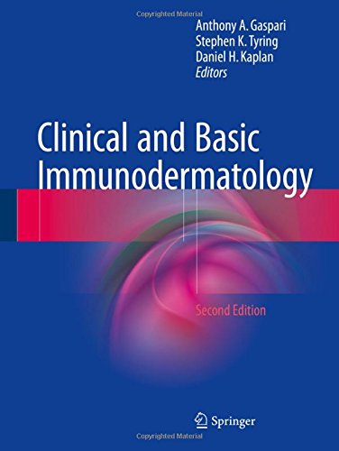 Clinical and Basic Immunodermatology