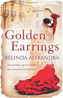 Golden Earrings