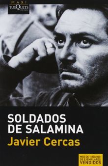 Soldados de Salamina (Maxi)