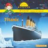 Pixi Wissen - Titanic: 1 CD