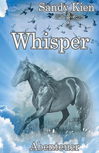 Whisper - Sandy Kien Kartoniert (TB)