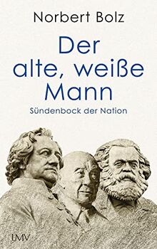 Der alte, weiße Mann: Sündenbock der Nation