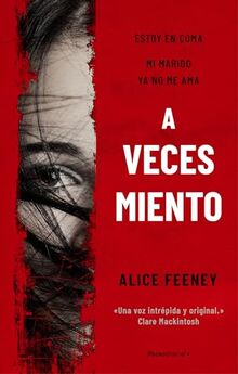 A veces miento (Thriller y Suspense)