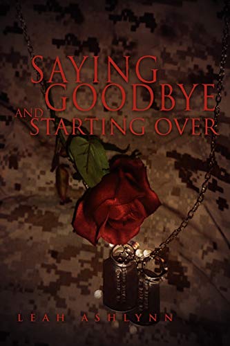 Saying Goodbye and Starting Over
