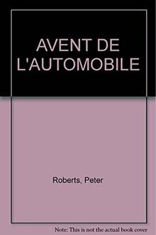 L'Aventure automobile