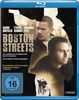 Boston Streets [Blu-ray]