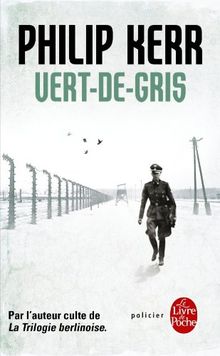 Vert-de-gris