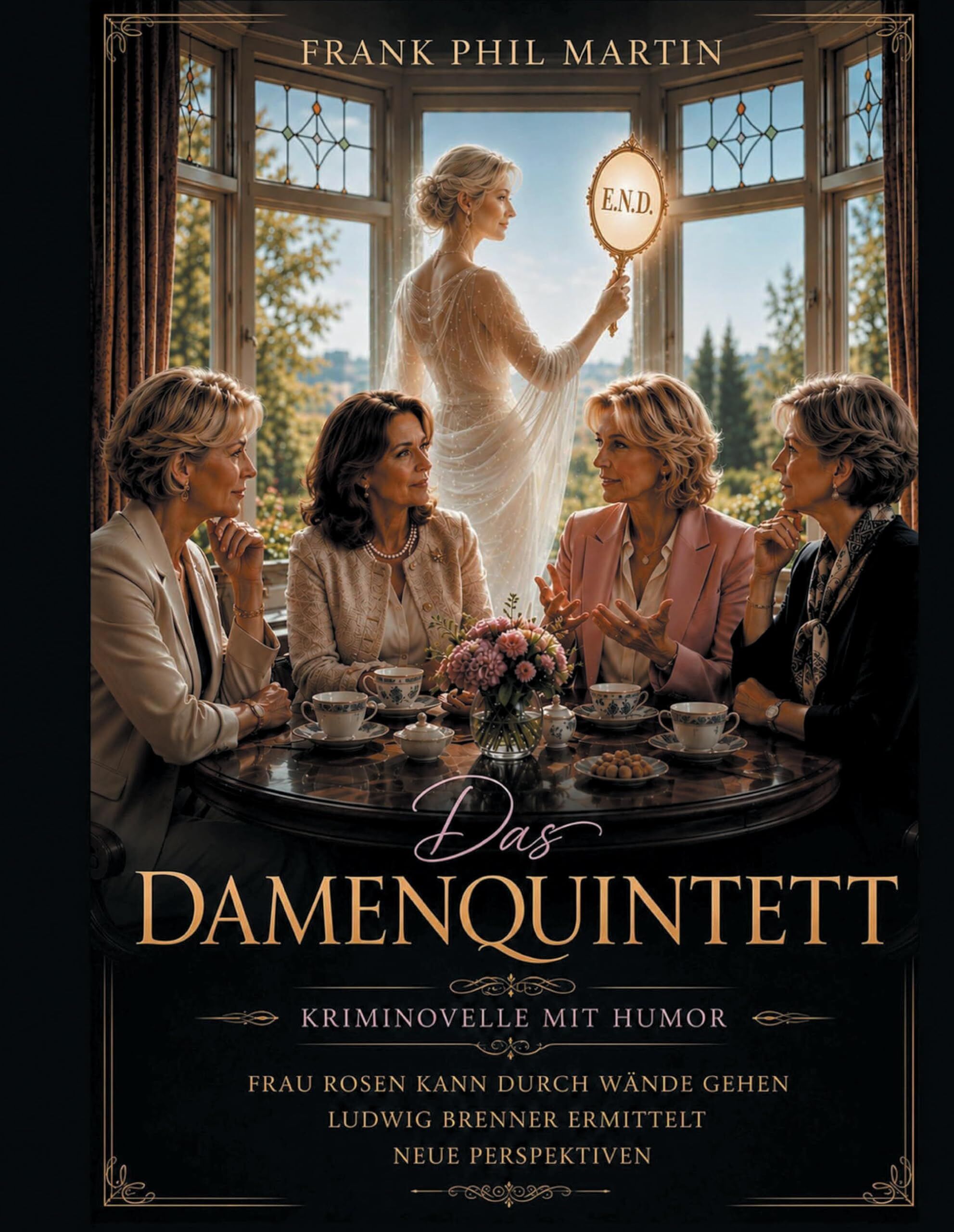 Das Damenquintett