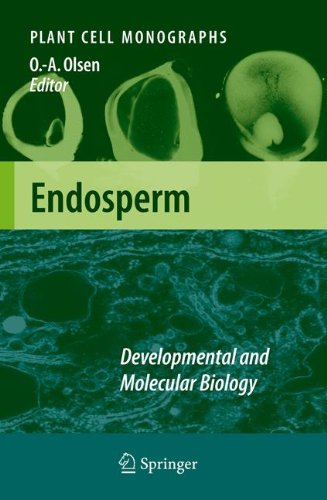 Endosperm: Developmental and Molecular Biology (Plant Cell Monographs)