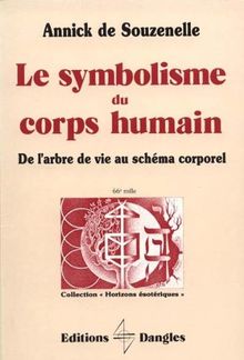 Le symbolisme du corps humain : de l'arbre de vie au schéma corporel