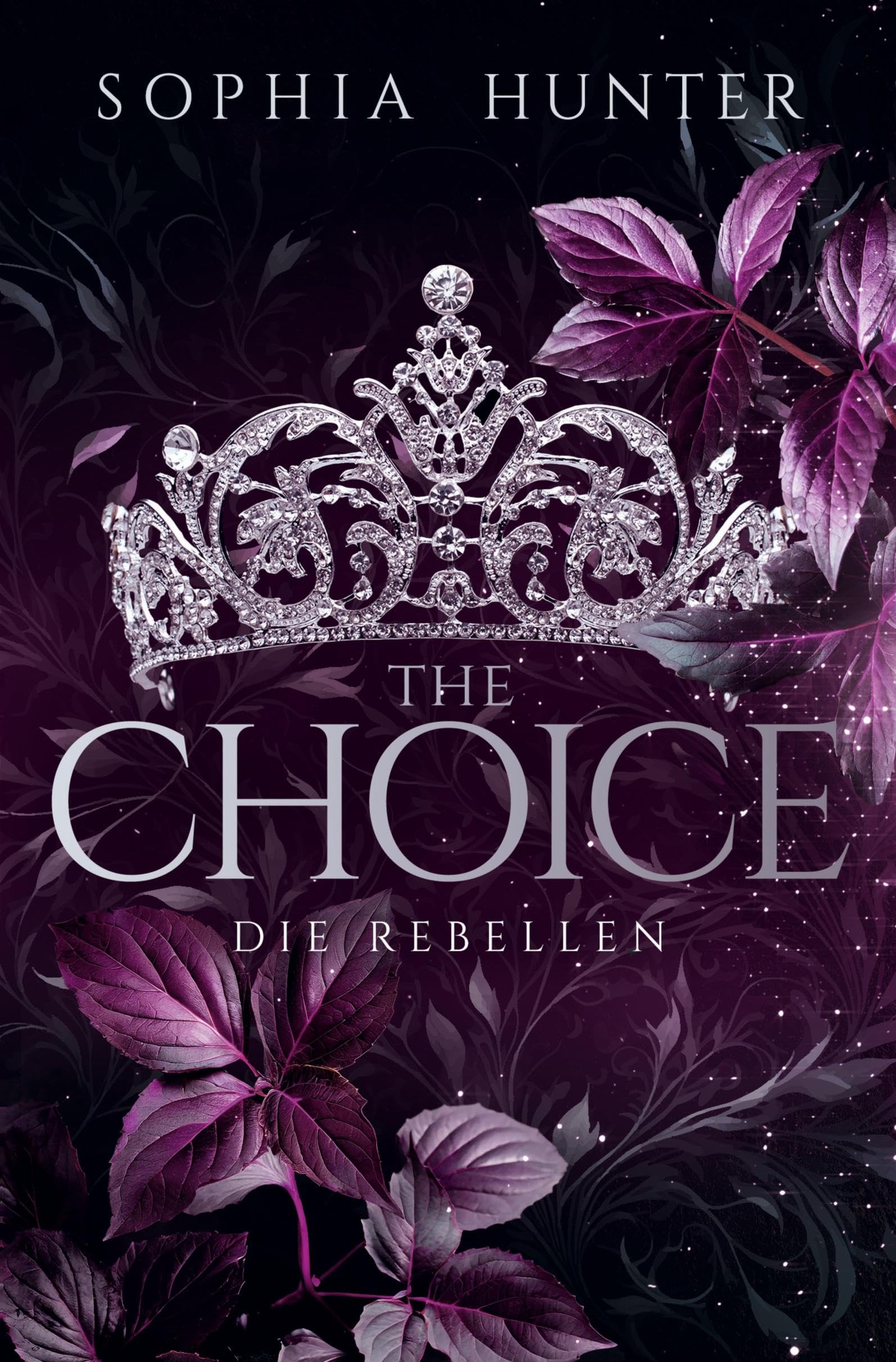 THE CHOICE: Die Rebellen