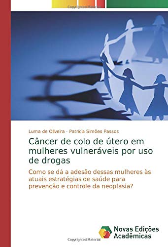 Câncer de colo de útero em mulheres vulneráveis por uso de drogas: Como se dá a adesão dessas mulheres às atuais estratégias de saúde para prevenção e controle da neoplasia?