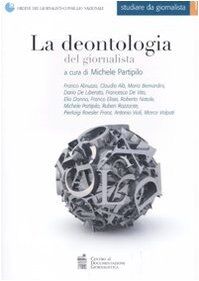 La deontologia del giornalista