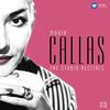 Callas-the Studio Recitals