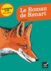 Le Roman De Renart (Anthologie)