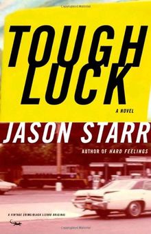 Tough Luck (Vintage Crime/Black Lizard Original)