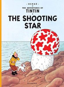 Shooting Star (The Adventures of Tintin)