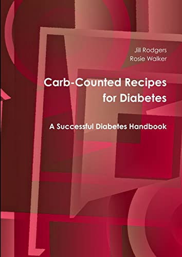 Carb-Counted Recipes For Diabetes
