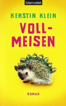 Vollmeisen: Roman